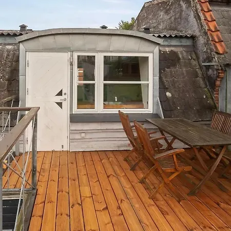 Living - By Viktorija Apartmán Vejle