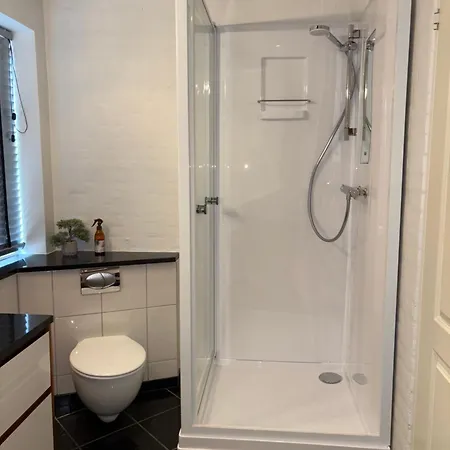Living - By Viktorija Apartmán Vejle