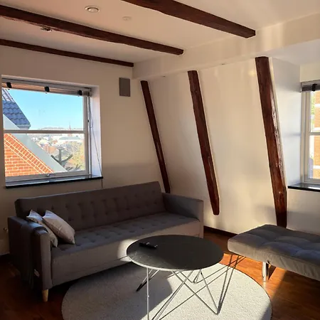 Apartment Living - By Viktorija Vejle
